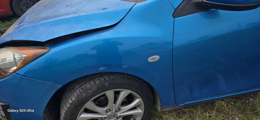 Piese Mazda 3 bl