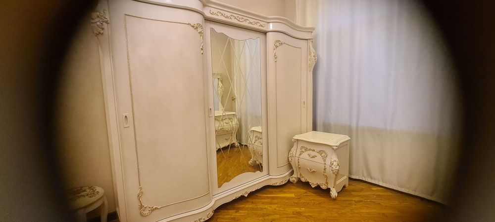 Спальная мебель (Турция)