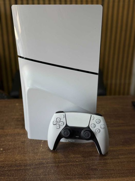 Ps5 slim 1TB Disc Version