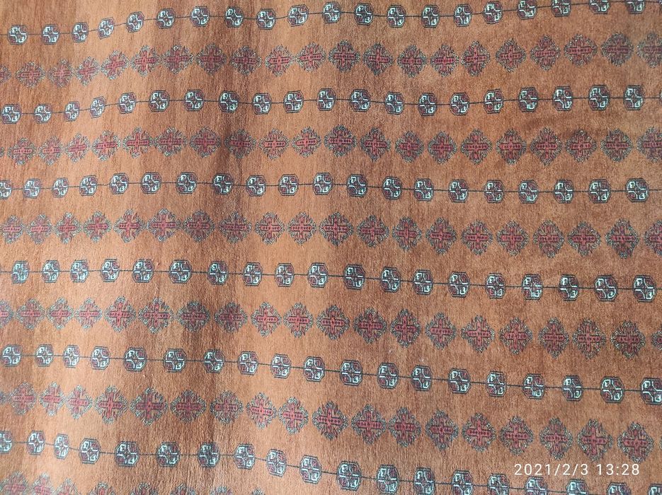 Ковер Ручной работы старинный