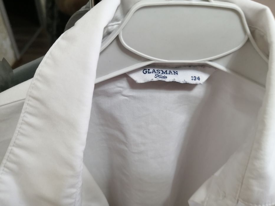 Школьная форма Гласман