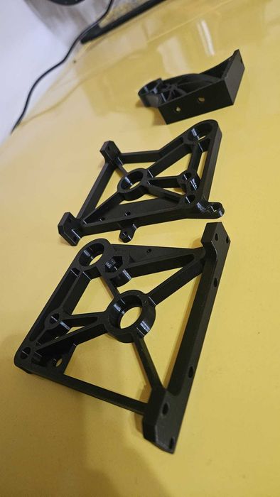 Printare 3D și proiectare 3D Timisoara