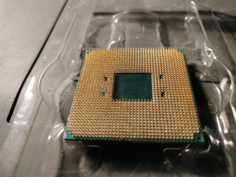 AMD Ryzen 5 3400g+cooler