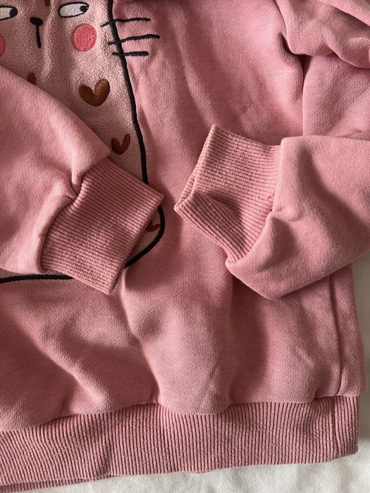 Одежда для девочек, кофты, худи