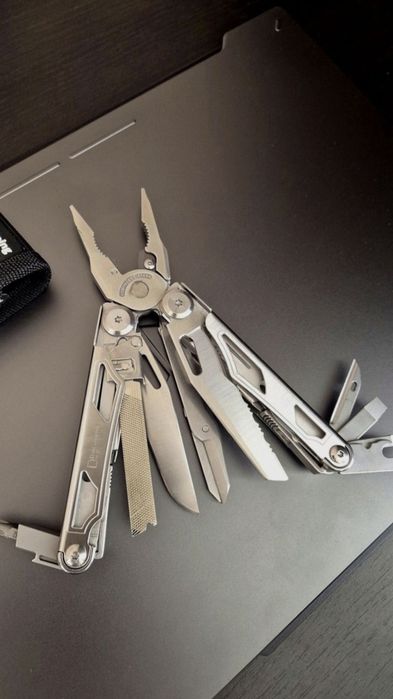 Мултитул Daicamping DL 30