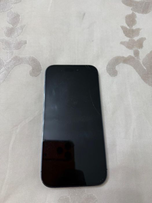 14 про 128гб обмен