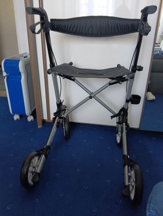 Ролатор ходунок Vermeiren