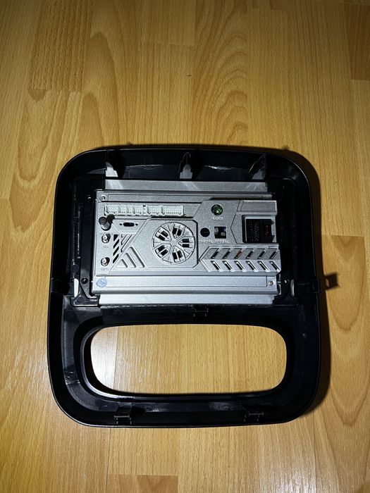 Navigatie Opel Vivaro B / Renault Trafic