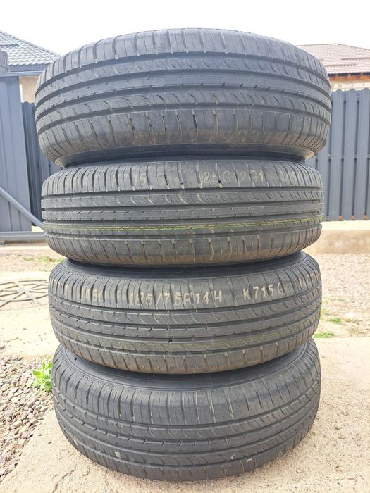 Летняя резина 185/75/14