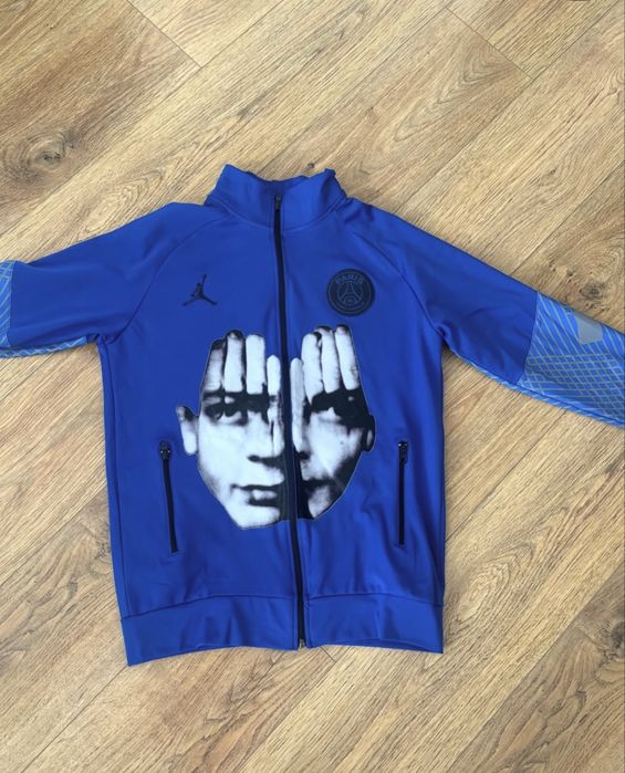 Prizrak горнище psg