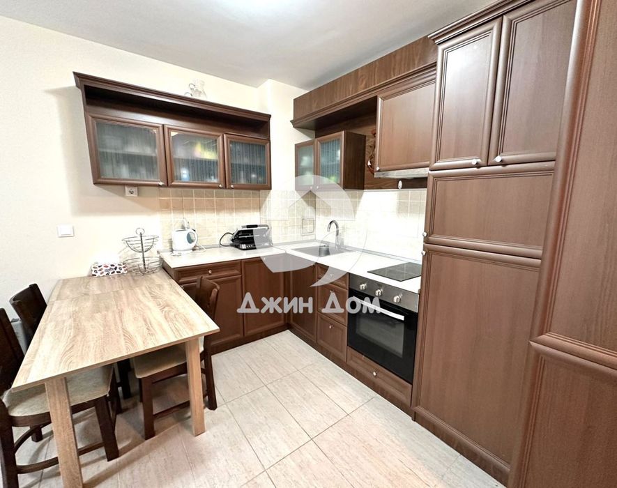 Продава се Двустаен апартамент в Созопол - 58 кв.м за 2068 €/кв.м - Снимка #3