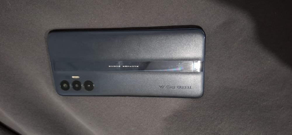 Tecno Pova 3 128gb.