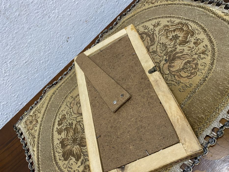 Стара арабска картина