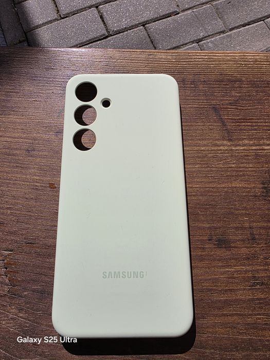 Husa telefon Samsung S23 si S24+, originale Samsung