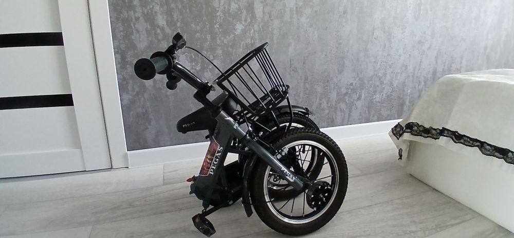 Продам детский велосипед