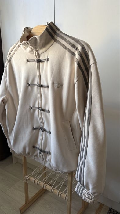 Adidas Chinese new year