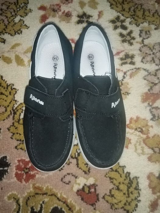 Mocasini băieți mărimea 34