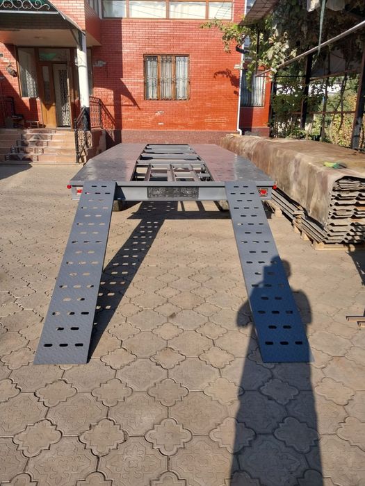 Продам Прицеп лафет