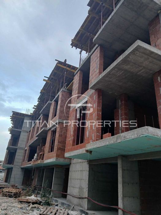 Двустаен апартамент Остромила