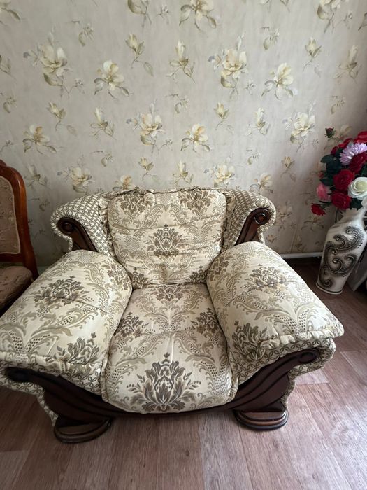 Раскладной диван