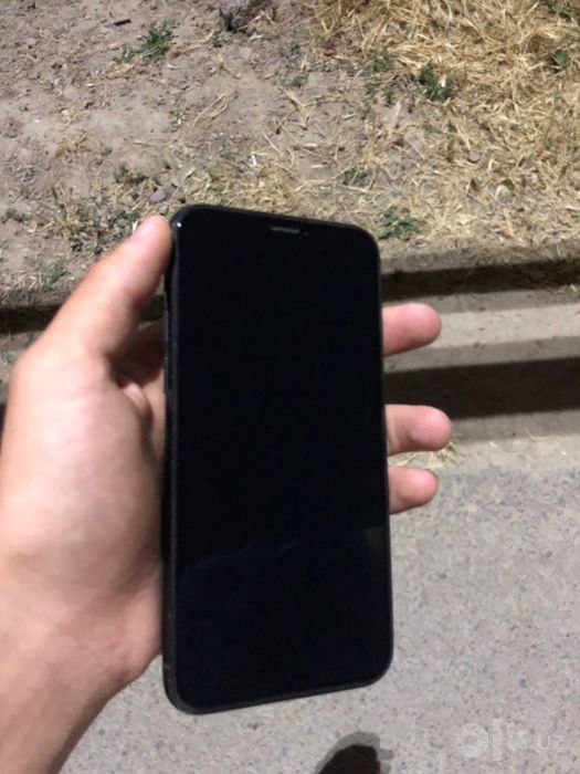 Iphone 11 pro.