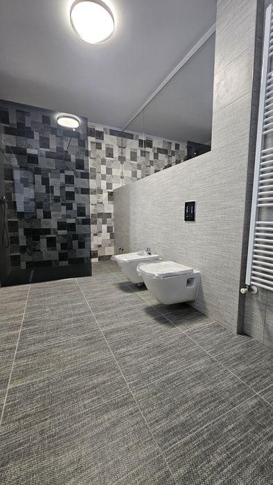 Casa noua de vanzare