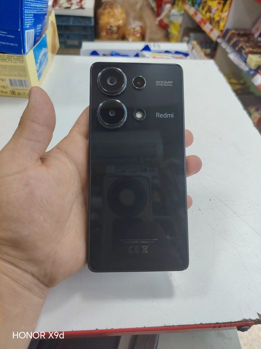 Ideal redmi note 13 pro