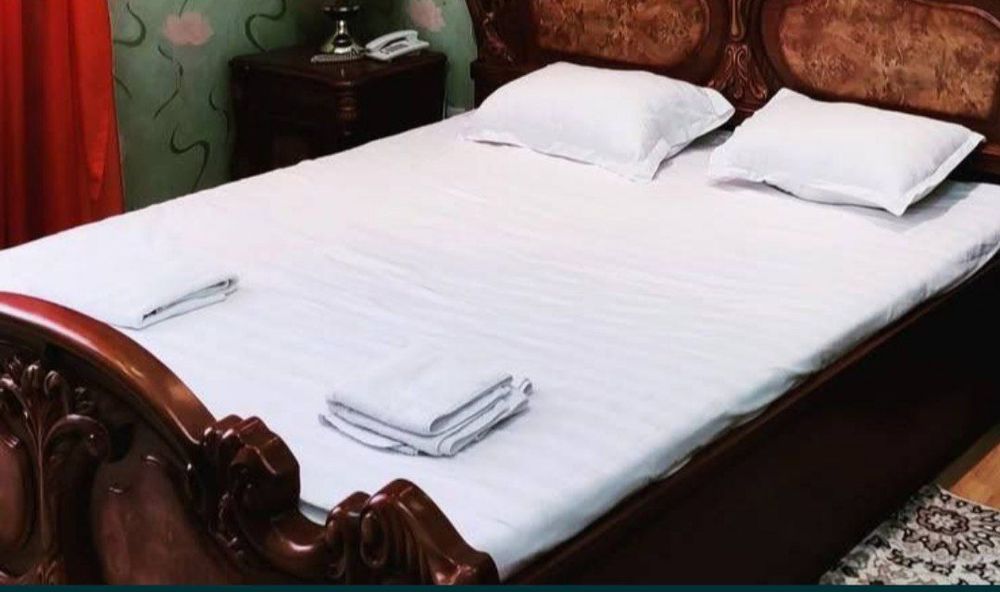 Без закс гостиница только с паспортом