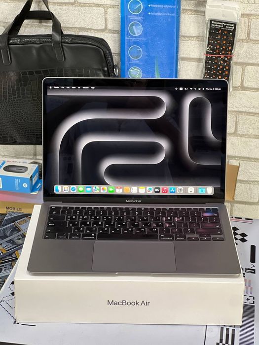 Mac book Air 2020