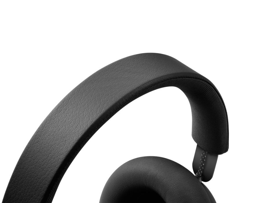 Наушники Bang & Olufsen Beoplay H4 2nd Generation Matte Black