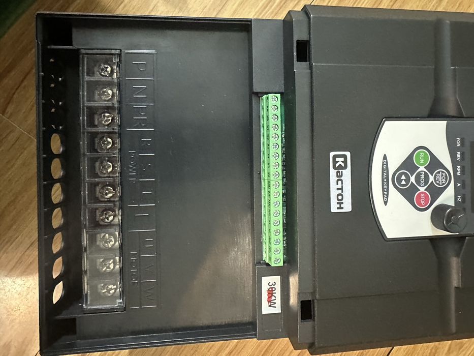 Частотник новый 30кВт