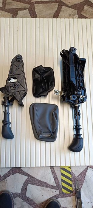 Set maneta schimbator viteze  SPRINTER