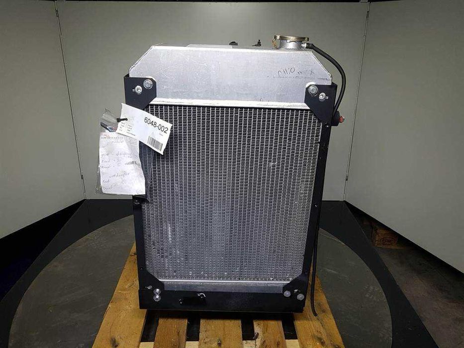 Motor complet Perkins 42KVTREG10008451 - Piese de motor Perkins