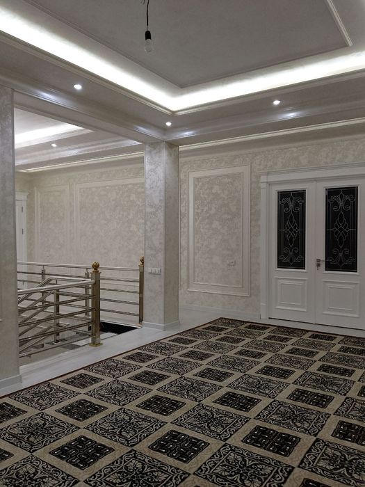 Yengi 16 yil chap taraf bunyodkor mahalla