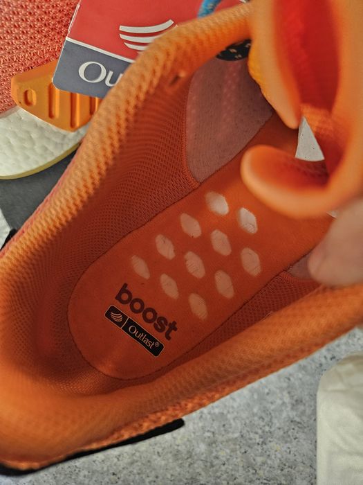 Кроссовки Adidas NMD R1, R2. 43р. Новые оригинал.