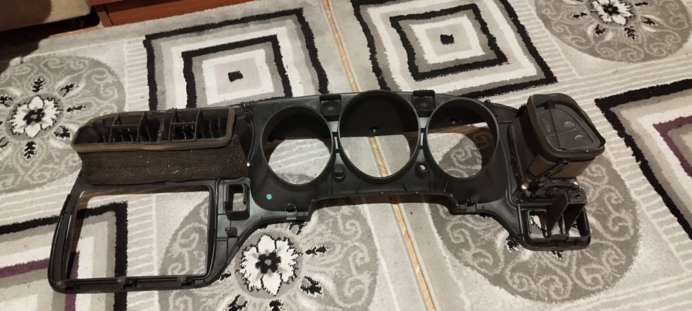 Хонда акорд 6 генерация