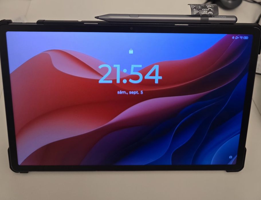 Tableta Lenovo Idea Tab Pro Paper