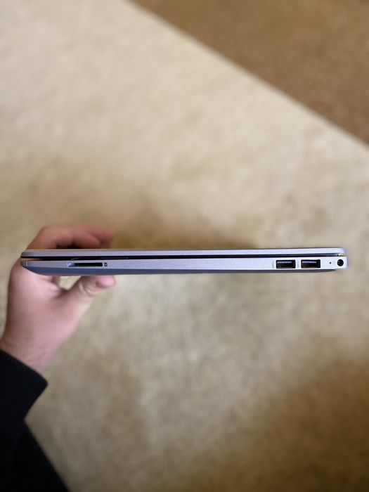 Продаёться ноутбук HP