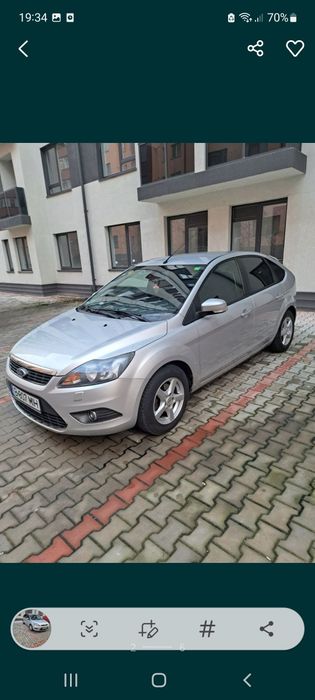 FORD Focus 2010 — imagine 2