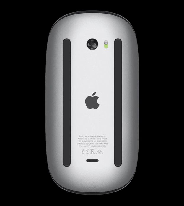 Мышка Apple mouse 4