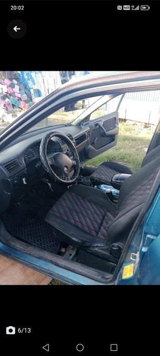 Продам машину Opel