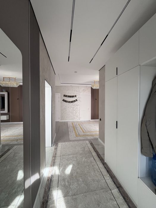 Котедж жер үй сатылады