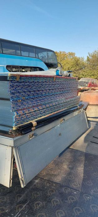 Policarbonat //Placa Policarbonat/ 4/6/8/10/16mm 2.1x6mSTOC!!