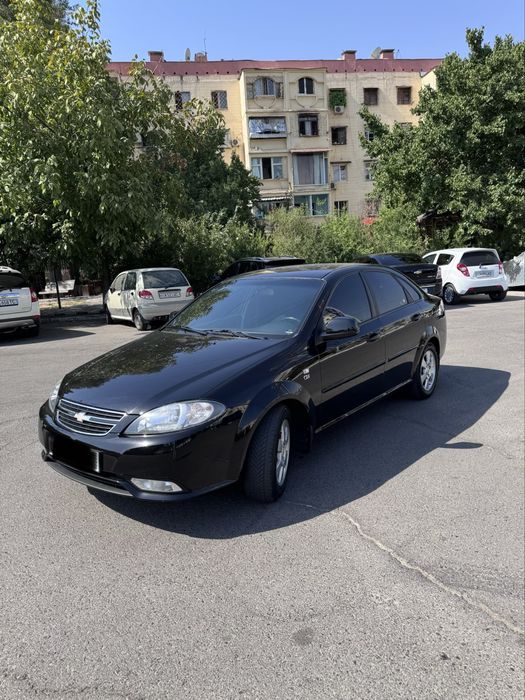 Gentra 2023/2024 bez lyuk