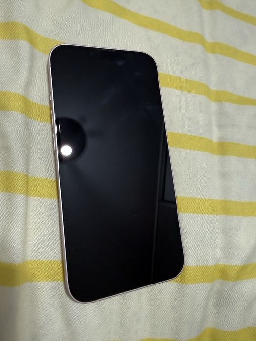 iphone 13 128 gb cu cutie originala