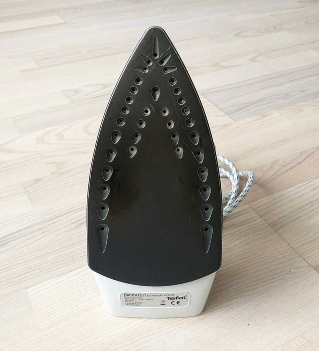 Ютия Tefal Inicio17