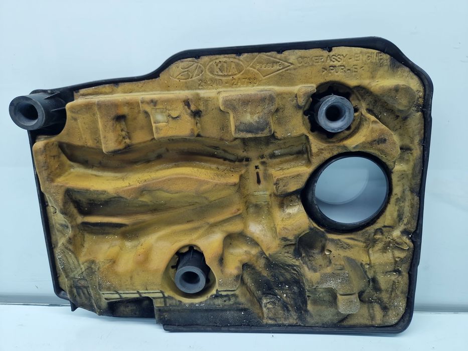 Capac motor KIA Ceed (JD) [Fabr 2012-2018] 29240-2A780 1.4 CRDi D4FC 6