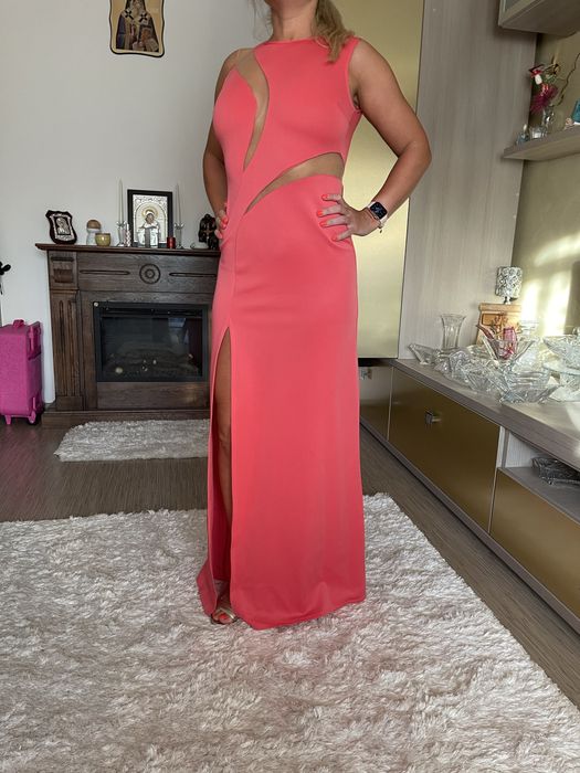 Rochie de seara lunga