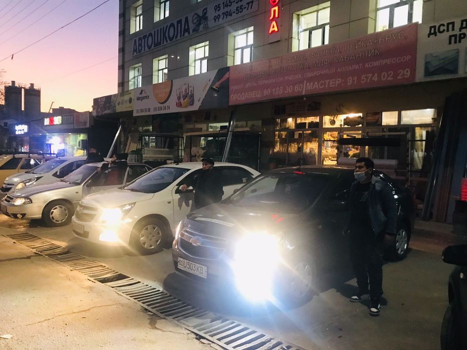 Автомактаб Гарантия 100%