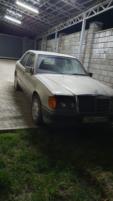 Продам Мерседес Бенц